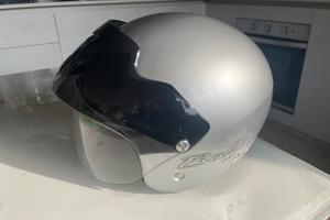 Casco moto scooter AGV LX taglia XS Bali