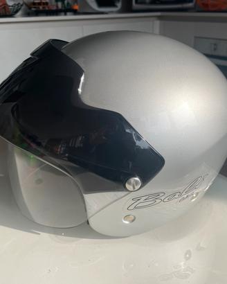 Casco moto scooter AGV LX taglia XS Bali