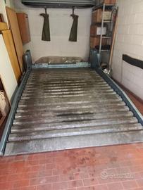 SOLLEVATORE AUTO BOX