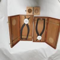 strumenti  di misura  vintage