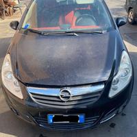 Ricambi per Opel Corsa D