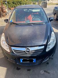 Ricambi per Opel Corsa D