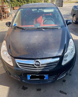 Ricambi per Opel Corsa D