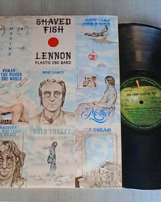 DISCO IN VINILE 33 giri