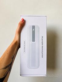 Stampante Termica Portatile A4 Bluetooth NUOVA