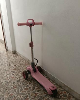 Monopattino elettrico bambino 