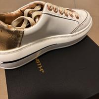 Scarpe nuove originali Alexander Smith