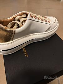 Scarpe nuove originali Alexander Smith