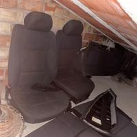 Svaristi pezzi di ricambio bmw e46 320d