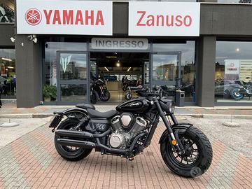 Benda Motorcycles Chinchilla 500