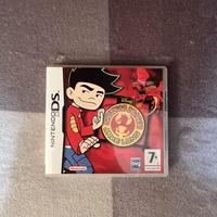 American Dragon:jake Long Nintendo DS Usato Ita cu