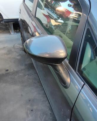FIAT GRANDE PUNTO EVO 2010 SPECCHIETTO SX/DX