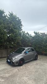 Abarth 595 F