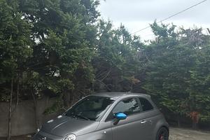 Abarth 595 F