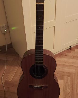 Chitarra 12 corde Giannini