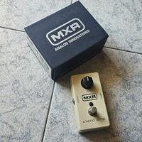 MXR M133 Micro Amp Booster