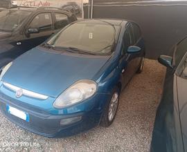 Fiat Punto Evo 1.2 5 porte S&S Blue&Me