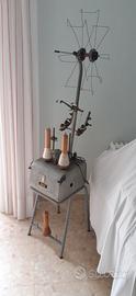 Bobinatore d’epoca EDCO