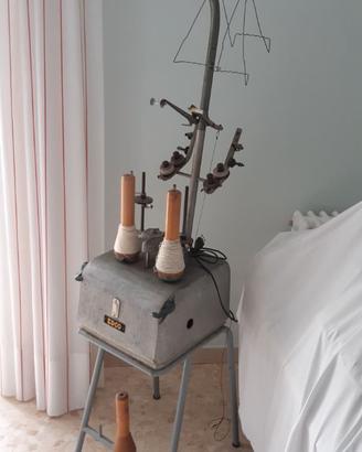 Bobinatore d’epoca EDCO