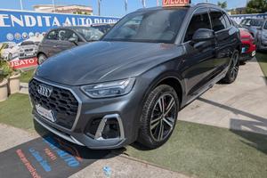 Audi Q5 40 TDI 204 CV quattro S tronic