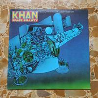 Khan – Space Shanty US Vinile