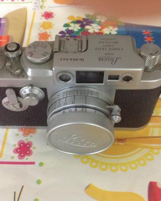 Leica m3