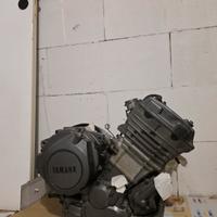 Motore completo 3LD Yamaha XTZ 750 Super Ténéré