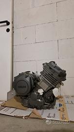 Motore completo 3LD Yamaha XTZ 750 Super Ténéré