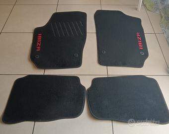 tappetini Seat Ibiza
