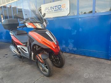 Piaggio MP3 YOURBAN