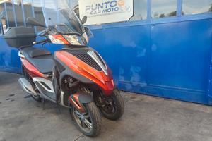 Piaggio MP3 YOURBAN