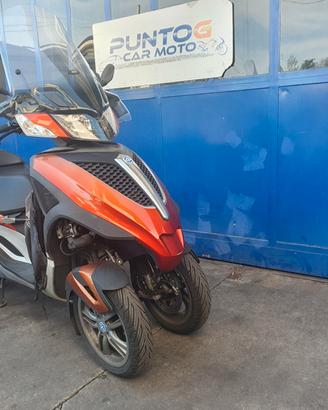 Piaggio MP3 YOURBAN