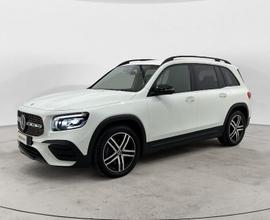 Mercedes-Benz Classe GLB GLB 200 d Automatic ...