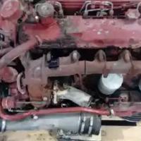 Motori cabine e ricambi Iveco Eurocargo