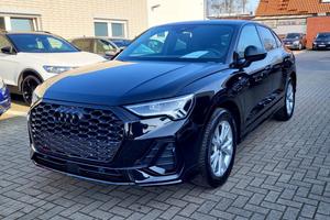 AUDI Q3 SPORTBACK 2.0TDI S-line NAVI FULL LED RETR