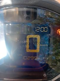 sh 150 sport 2025