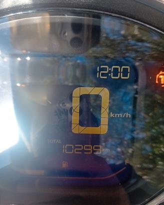 sh 150 sport 2025