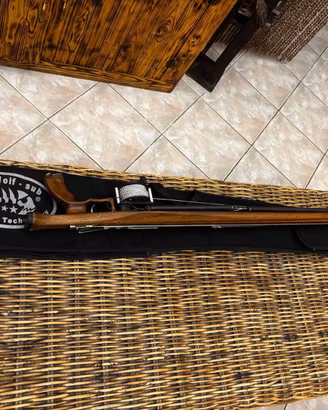 Fucile predator 75 seawolf
