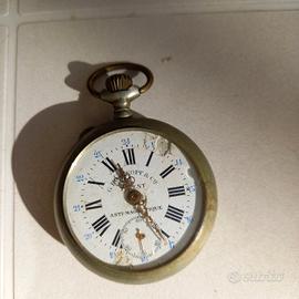 orologio da taschino non funzionante  Rosskopf