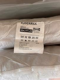 Imbottitura Cuscino esterno - Kuddarna 62x62 (x4)