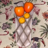 Centrotavola in ceramica Thun