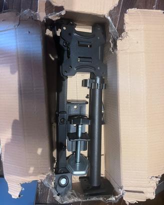 Staffa Monitor Bontec 24-32