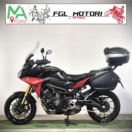 Yamaha Tracer 900 TRACER 900 GT (2018-20)