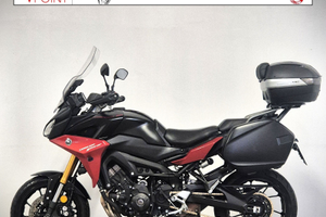 Yamaha Tracer 900 TRACER 900 GT (2018-20)