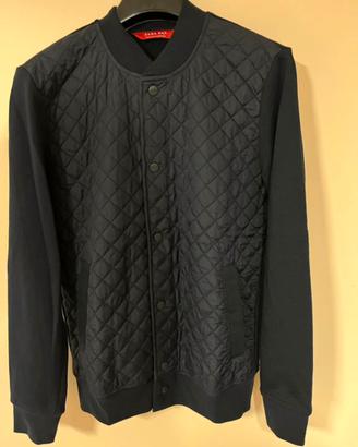 Giubbetto estivo zara da uomo