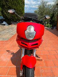 DUCATI MULTISTRADA 620 PER RICAMBI