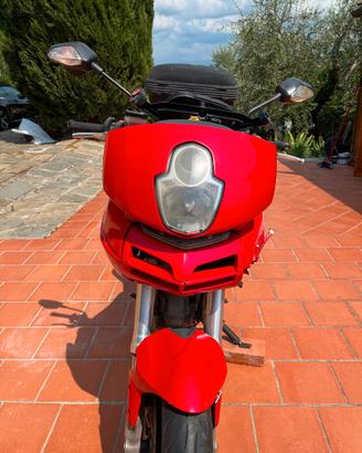 DUCATI MULTISTRADA 620 PER RICAMBI