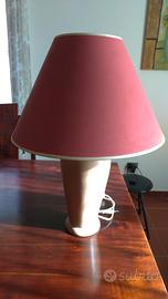 Lampada tavolo