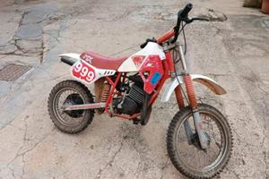 ricambi mini cross Malaguti crx lem