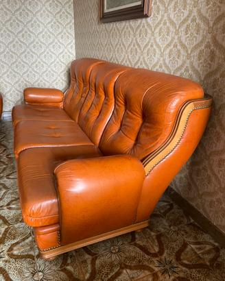 divano vintage